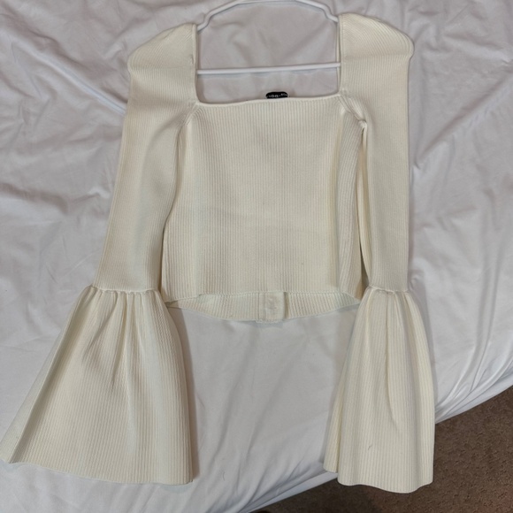 Self portrait - Picture 3 of 4